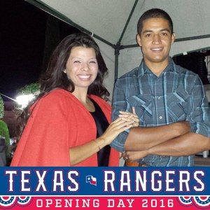 Meet your Posher, Mayra